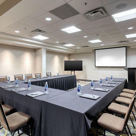 Holiday Inn & Suites Atlanta Airport North By Ihg College Park Luaran gambar
