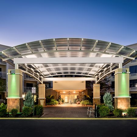 Holiday Inn & Suites Atlanta Airport North By Ihg College Park Luaran gambar