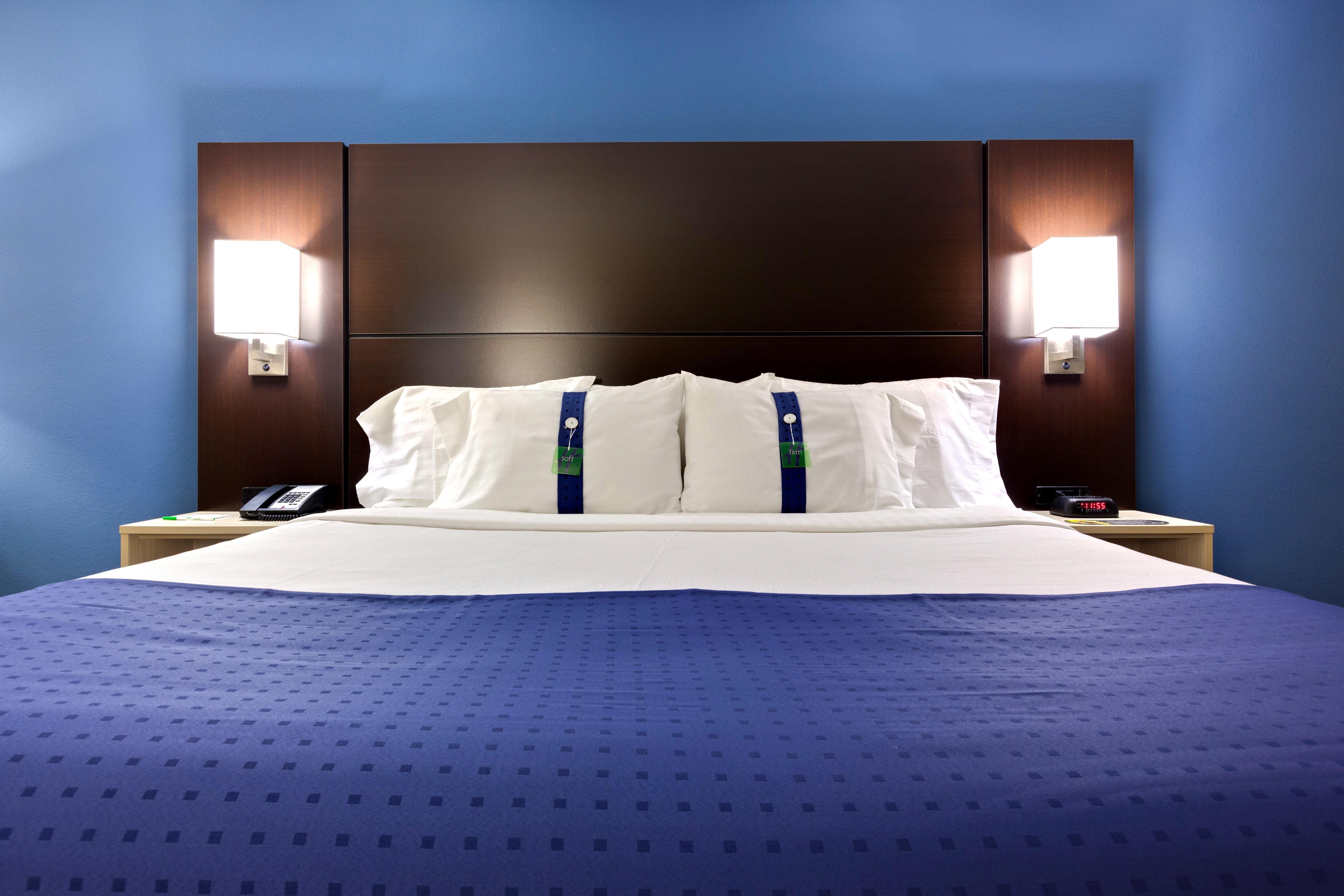 Holiday Inn & Suites Atlanta Airport North By Ihg College Park Luaran gambar