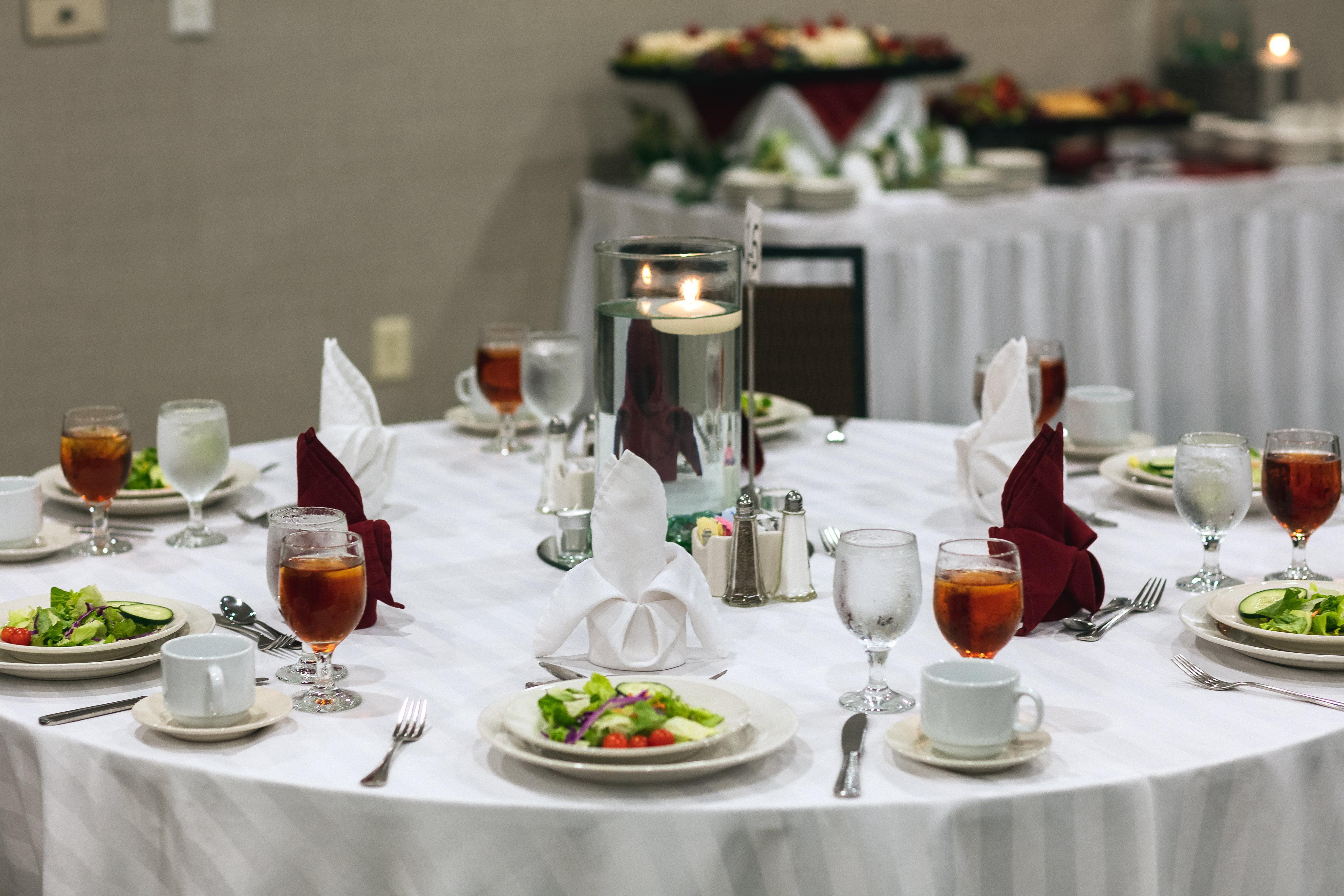 Holiday Inn & Suites Atlanta Airport North By Ihg College Park Luaran gambar