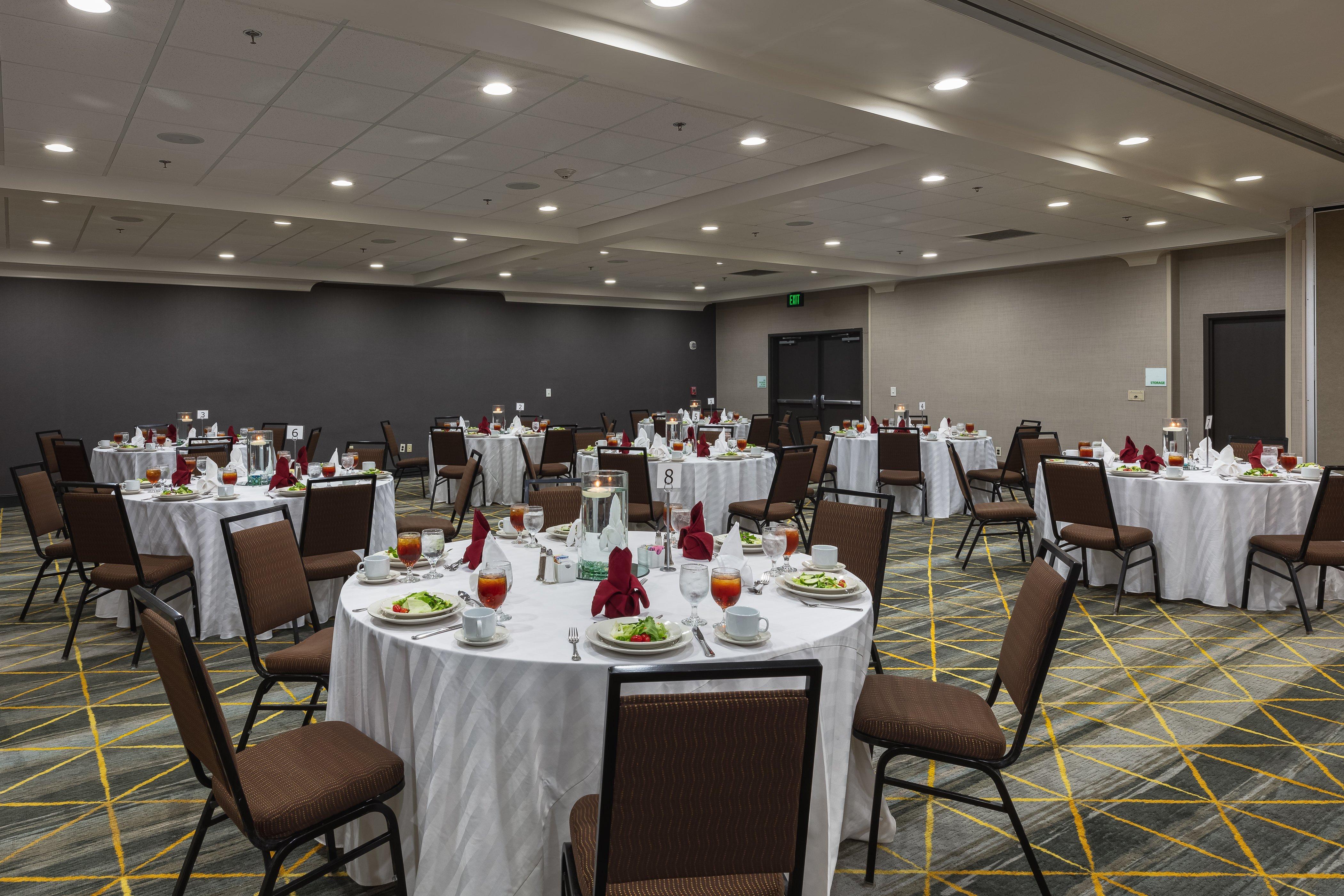Holiday Inn & Suites Atlanta Airport North By Ihg College Park Luaran gambar