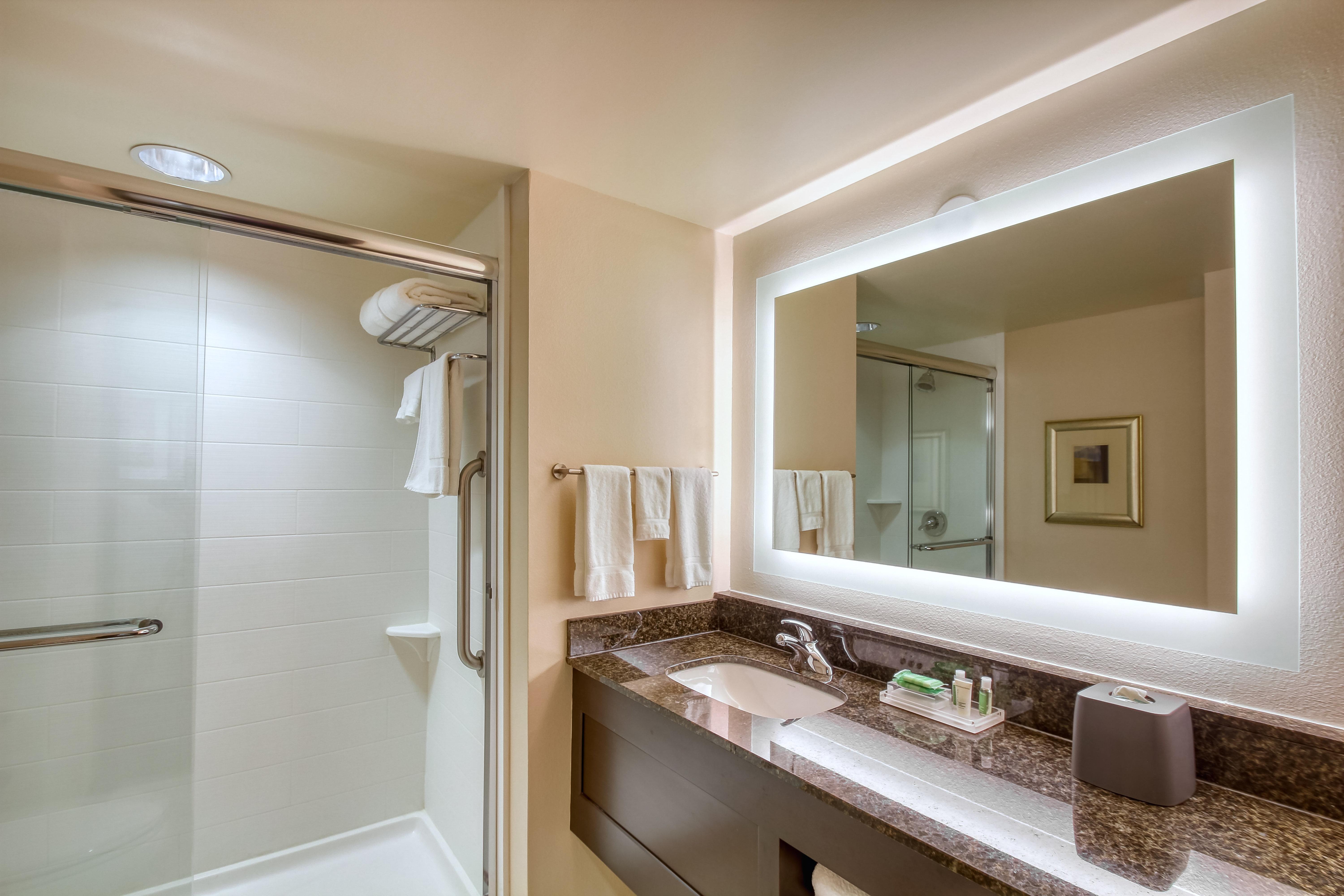 Holiday Inn & Suites Atlanta Airport North By Ihg College Park Luaran gambar