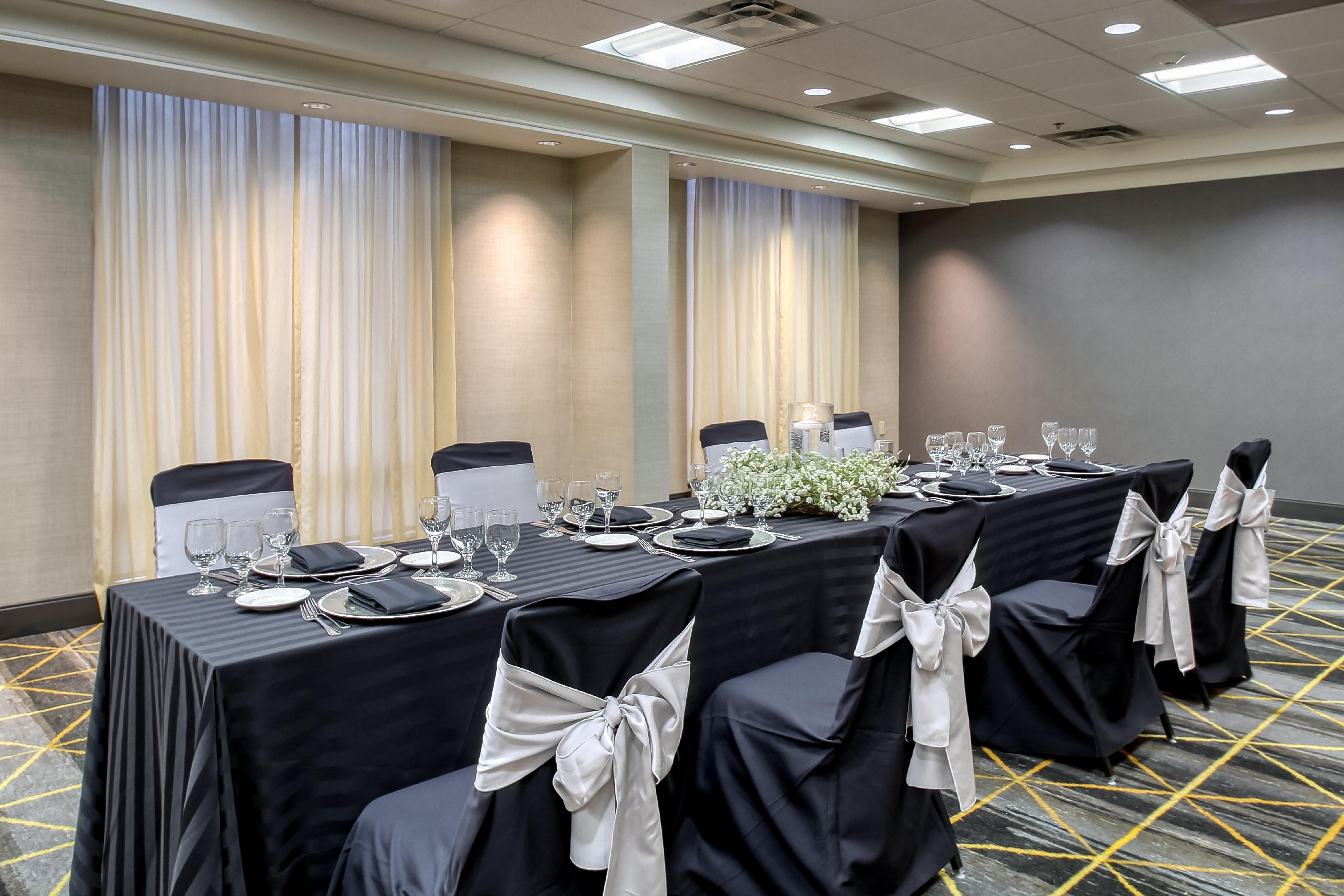 Holiday Inn & Suites Atlanta Airport North By Ihg College Park Luaran gambar