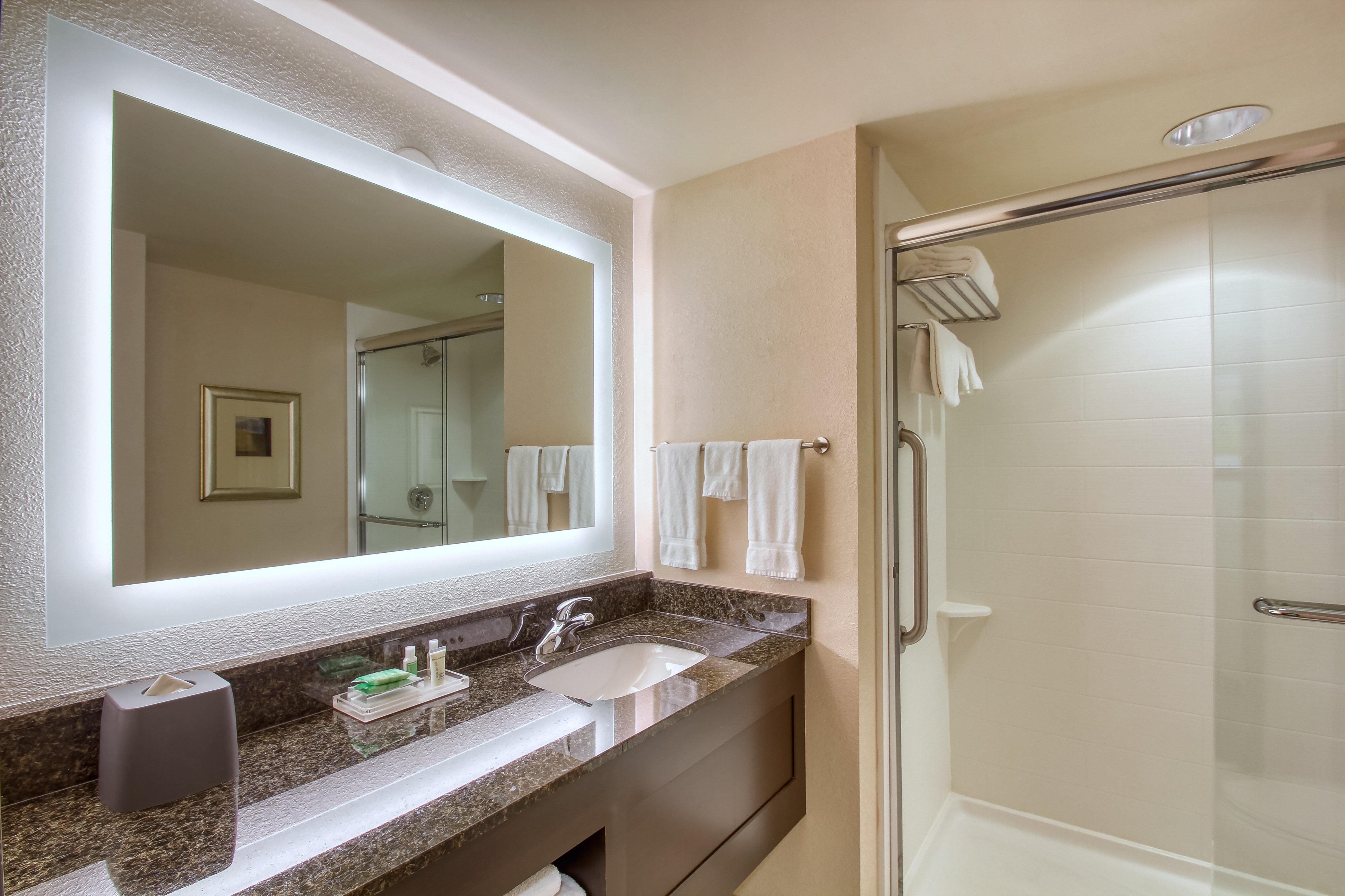 Holiday Inn & Suites Atlanta Airport North By Ihg College Park Luaran gambar
