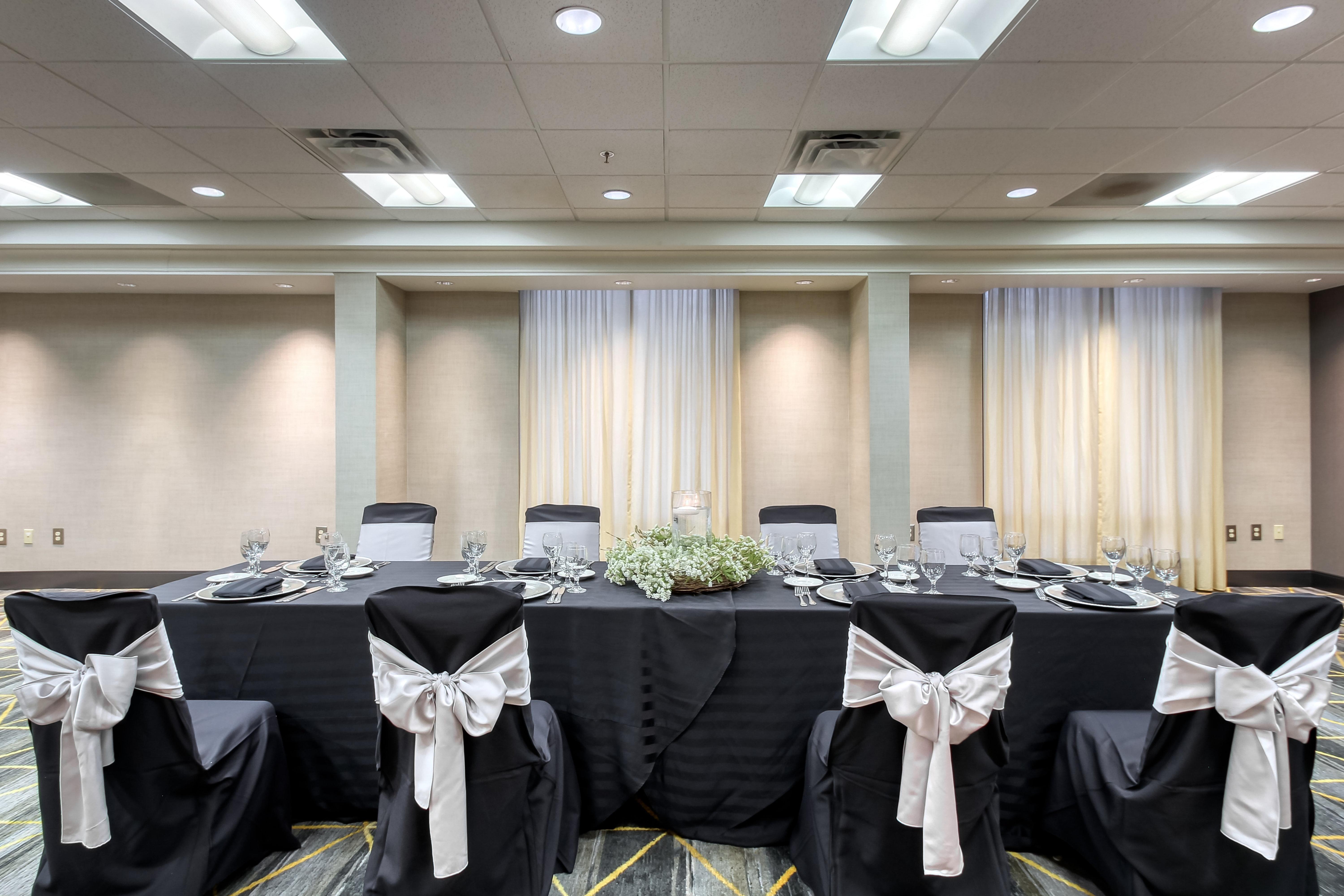 Holiday Inn & Suites Atlanta Airport North By Ihg College Park Luaran gambar