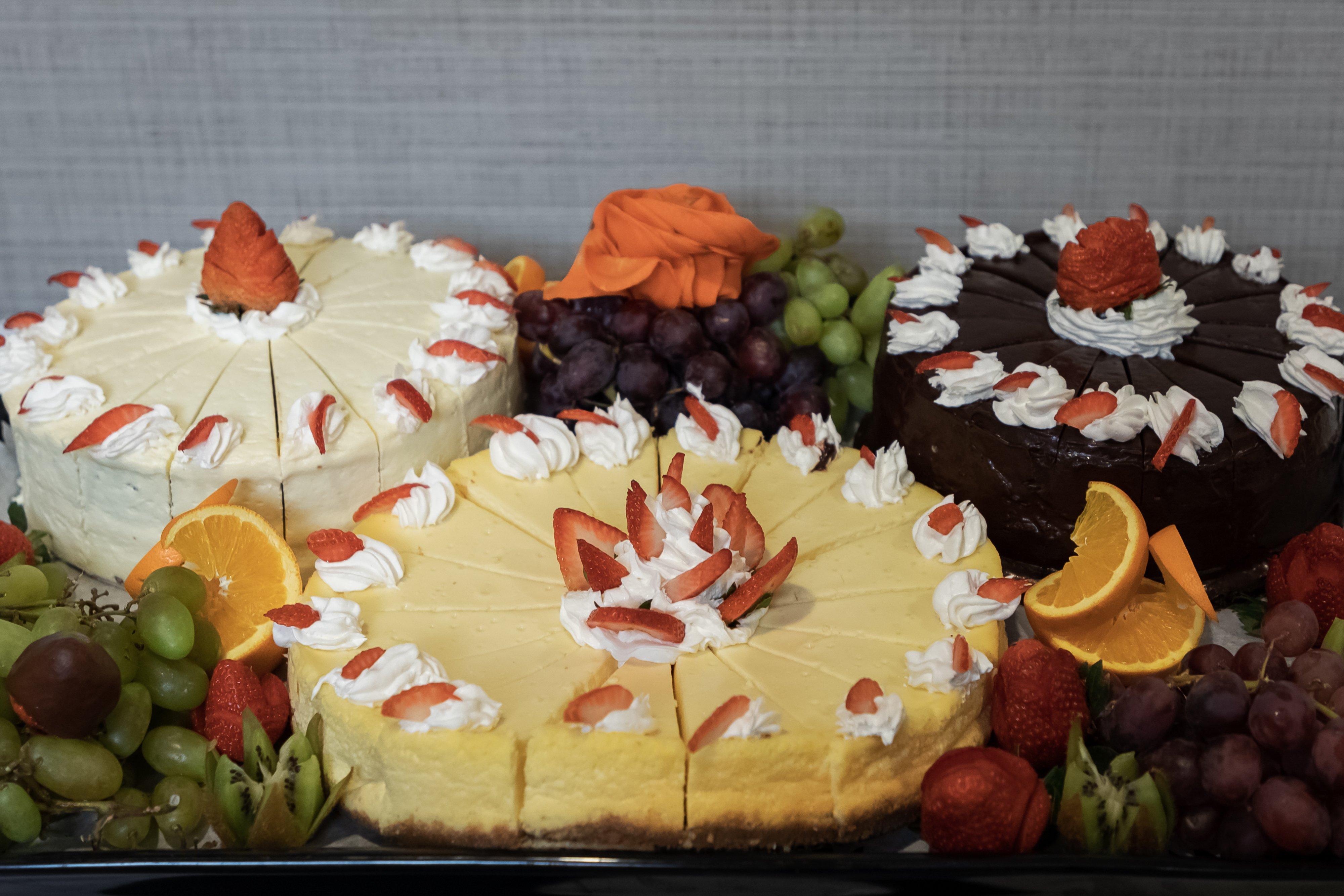 Holiday Inn & Suites Atlanta Airport North By Ihg College Park Luaran gambar