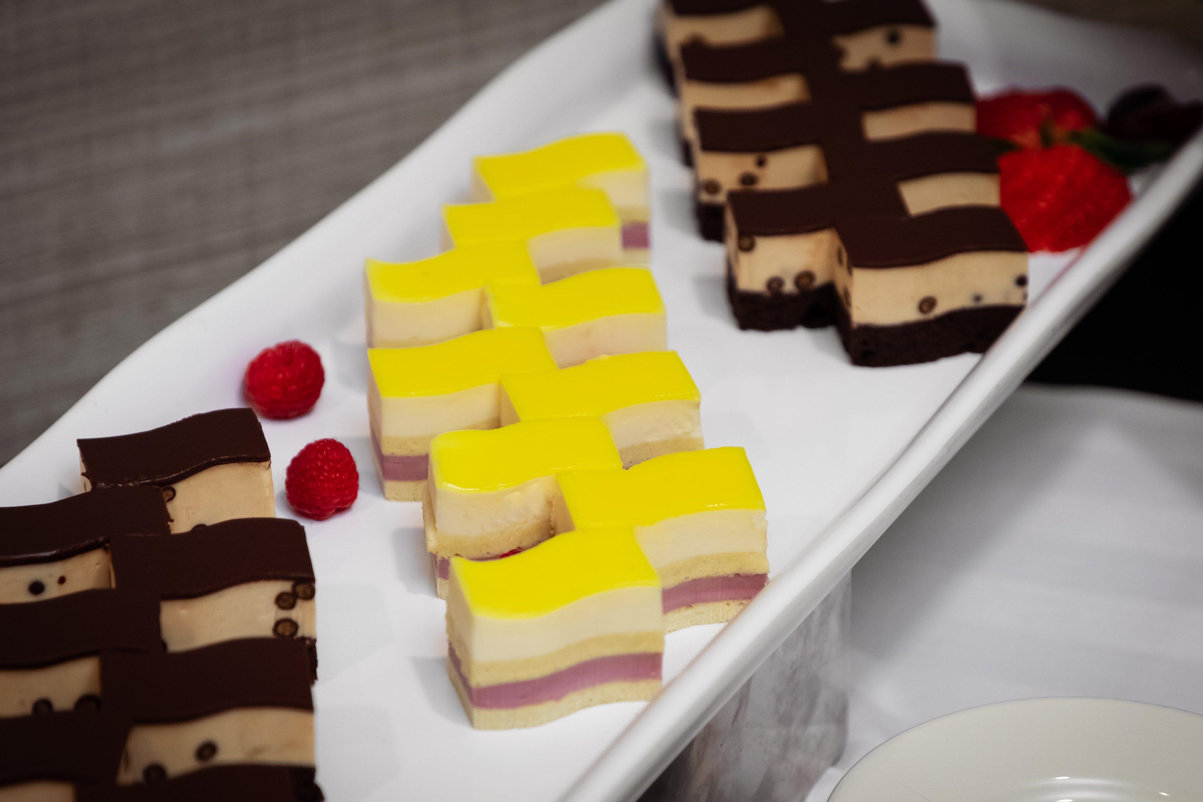 Holiday Inn & Suites Atlanta Airport North By Ihg College Park Luaran gambar